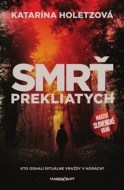 Smrť prekliatych - cena, srovnání