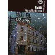 Republika Užupis - cena, srovnání