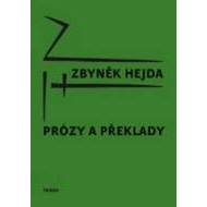 Prózy a překlady - cena, srovnání