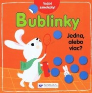 Jedna alebo viac? – Bublinky - cena, srovnání