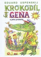 Krokodíl Geňa a jeho priatelia - cena, srovnání