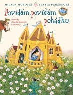 Povídám, povídám pohádku - cena, srovnání