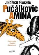 Pučálkovic Amina - cena, srovnání