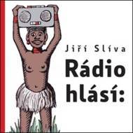 Rádio hlásí - cena, srovnání