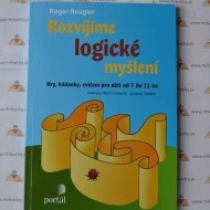 Rozvíjíme logické myšlení - cena, srovnání