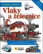 Vlaky a železnice - cena, srovnání