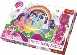 Trefl My Little Pony 15