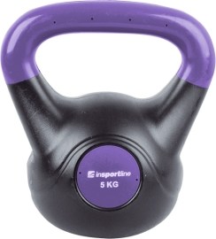 InSPORTline Vin-Bell Dark 5kg