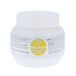 Kallos Banana Mask 1000ml