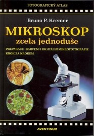 Mikroskop zcela jednoduše