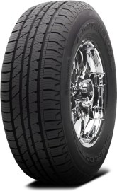 Continental ContiCrossContact LX Sport 245/60 R18 105T