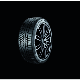 Continental ContiWinterContact TS850P 245/45 R18 100V