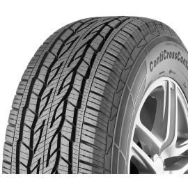 Continental ContiCrossContact LX2 225/55 R18 98V