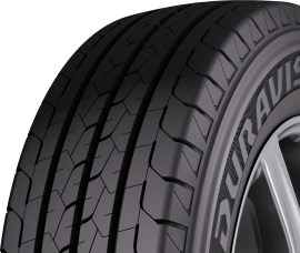 Bridgestone Duravis R660 215/65 R15 104T