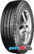 Bridgestone Duravis R660 215/60 R16 103T - cena, srovnání