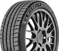 Michelin Pilot Sport 4S 255/45 R20 105Y - cena, srovnání