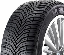 Michelin CrossClimate 235/55 R19 105W