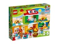 Lego Duplo - Námestie 10836 - cena, srovnání