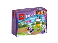 Lego Friends - Pochúťky pre šteniatka 41304 - cena, srovnání