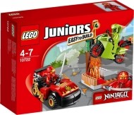 Lego Juniors - Finálny hadí súboj 10722 - cena, srovnání