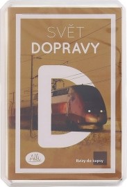 Albi Svet dopravy