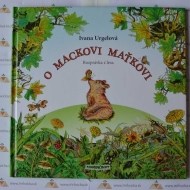 O mackovi Maťkovi - cena, srovnání