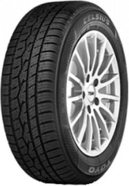 Toyo Celsius 165/65 R14 79T