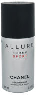 Chanel Allure Homme Sport 100ml - cena, srovnání