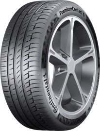 Continental ContiPremiumContact 6 235/60 R18 107V