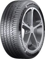 Continental ContiPremiumContact 6 235/60 R18 107V - cena, srovnání