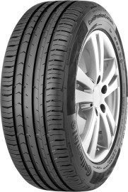 Continental ContiPremiumContact 5 195/55 R16 91V