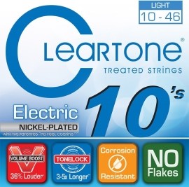 Cleartone 9410