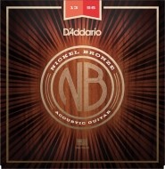 D´addario NB1356 - cena, srovnání