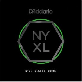 D´addario NYXL036