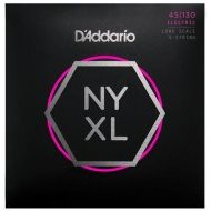 D´addario NYXL45130 - cena, srovnání