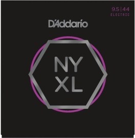 D´addario NYXL09544