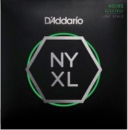 D´addario NYXL4095 SET - cena, srovnání