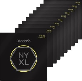 D´addario NYXL0946 SET