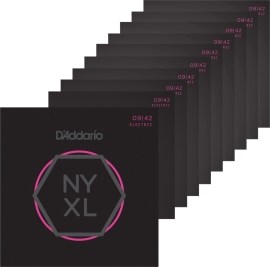 D´addario NYXL0942 SET