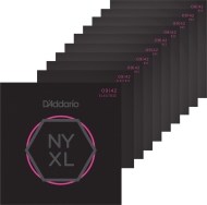 D´addario NYXL0942 SET - cena, srovnání