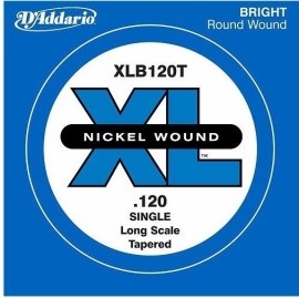 D´addario XLB120T