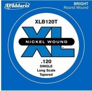 D´addario XLB120T - cena, srovnání