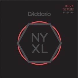 D´addario NYXL1074