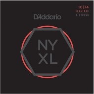 D´addario NYXL1074 - cena, srovnání