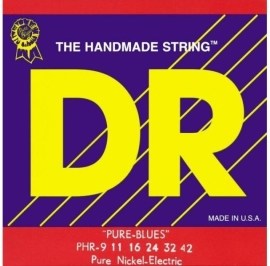 DR PHR-9