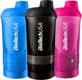 BioTechUSA Wave+ 600ml