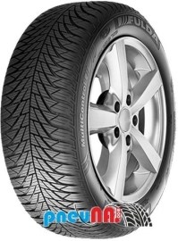 Fulda Multicontrol 195/65 R15 91H