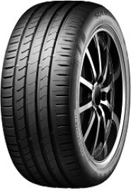 Kumho HS51 235/60 R16 104V