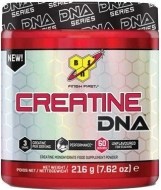 BSN Creatine DNA 216g - cena, srovnání