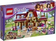 Lego Friends - Jazdecký klub v Heartlake 41126 - cena, srovnání